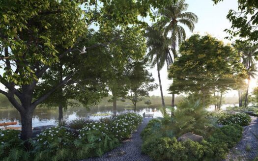 Godrej River Royale Mahalunge. Luxury 3 and 4 BHK Apartment Pune