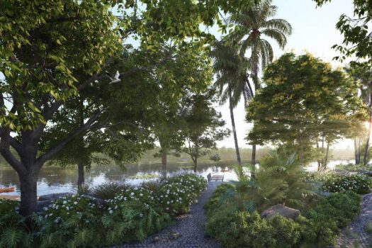 Godrej River Royale Mahalunge. Luxury 3 and 4 BHK Apartment Pune