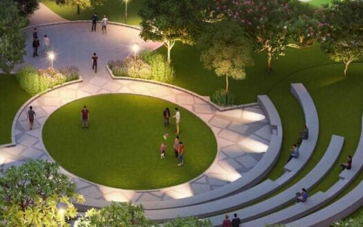 Godrej River Royale Mahalunge. Luxury 3 and 4 BHK Apartment Pune