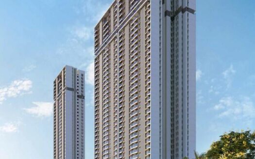 Godrej River Royale Mahalunge. Luxury 3 and 4 BHK Apartment Pune