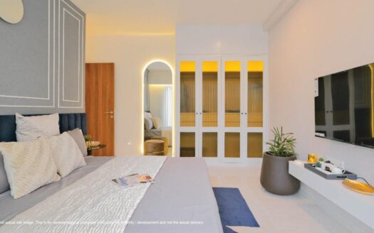 Godrej Emerald Water in Pimpri Chinchwad