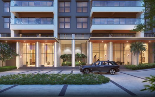 Canvas, Life Republic by Kolte Patil Developer