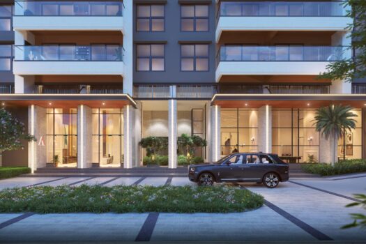 Canvas, Life Republic by Kolte Patil Developer