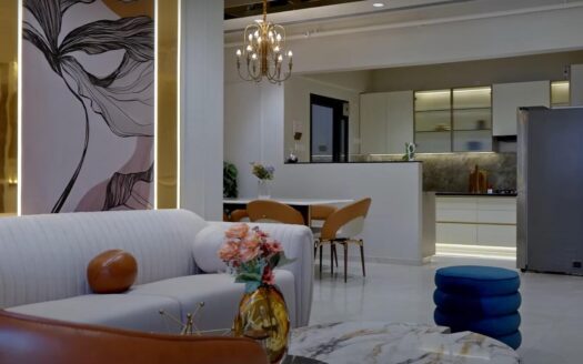 Canvas, Life Republic by Kolte Patil Developer