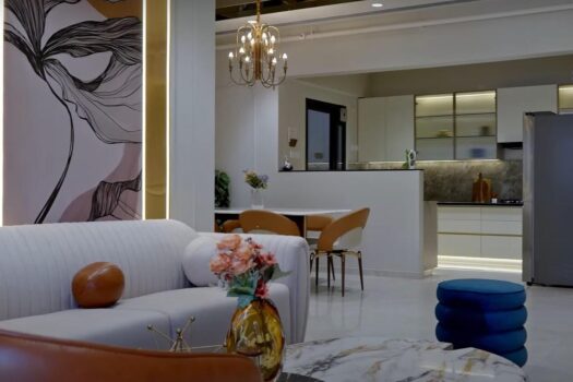 Canvas, Life Republic by Kolte Patil Developer