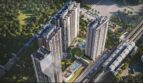 Godrej Emerald Water in Pimpri Chinchwad