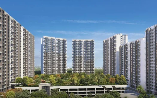 Godrej Forest Grove Mamurdi Pune | Luxury 2 & 3 BHK Flats