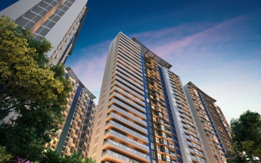 Gera Island of Joy Pune | Premium 2, 3, 3.5 & 4 BHK Homes