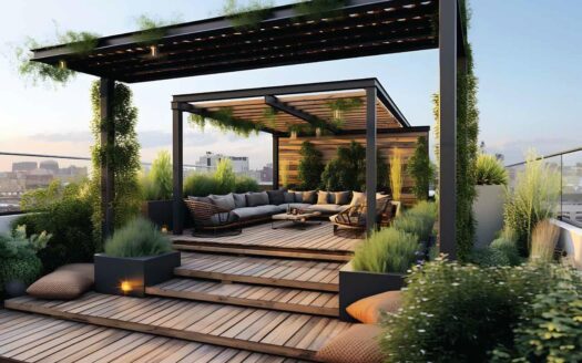 Nyati Evania Sadashiv Peth Pune | 2, 3 & 4 BHK Luxury Homes