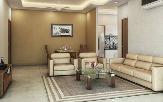 Palladio Kothrud Central Kothrud | Luxury 2, 3 & 4 BHK Pune