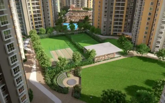 Titan Marunji Pune | Luxury 2 & 3 BHK Homes