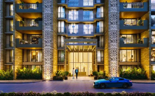 Lodha Massimo Baner Pune – Premium 3, 4 & 5 BHK Luxury Flats