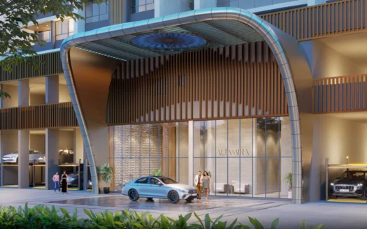 VTP Pegasus Kharadi | Luxury 1, 2 & 3 BHK Flats Pune