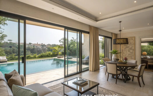 Marvel Prime Hadapsar Pune | Luxury 2 & 3 BHK Homes