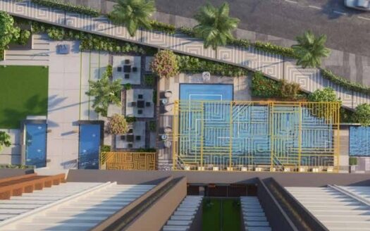 Shubh Tristar in Koregaon Park Annexe Pune – 2 & 3 BHK Homes