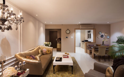 24K Sereno Baner Pune | 3, 4, & 5 BHK Luxury Apartments by Kolte Patil in Pune