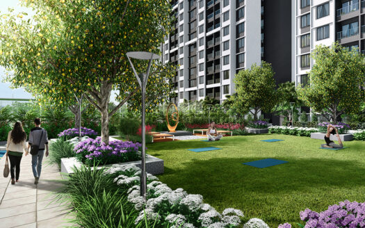Kolte Patil Life Republic Universe Marunji Hinjewadi | 1 & 2 BHK Homes in Hinjewadi