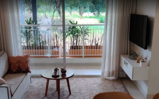 Godrej Central Park Mamurdi Pune | 2 & 3 BHK luxury residents