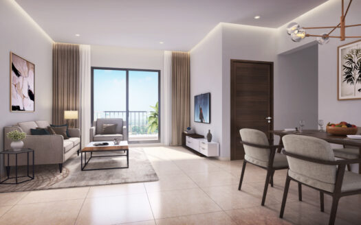Palladio Kothrud Central Kothrud | Luxury 2, 3 & 4 BHK Pune