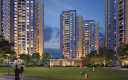 Titan Marunji Pune | Luxury 2 & 3 BHK Homes