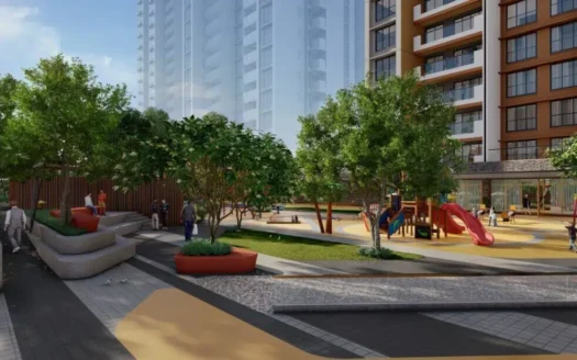 24K Manor by Kolte Patil Developers | 3 and 4 BHK Apartments in Pimple Nilakh, Pune
