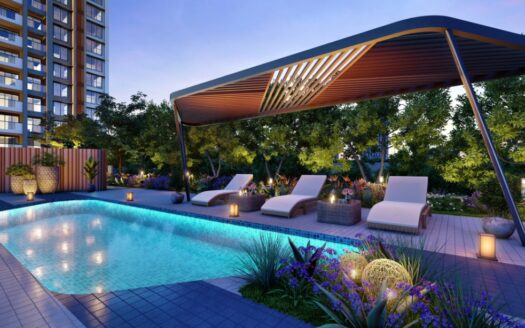 24K Manor by Kolte Patil Developers | 3 and 4 BHK Apartments in Pimple Nilakh, Pune