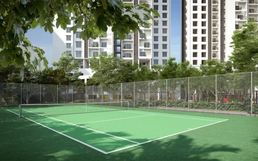 Godrej Nurture Mamurdi Pune | 2 & 3 BHK flats for Sale in Mamurdi