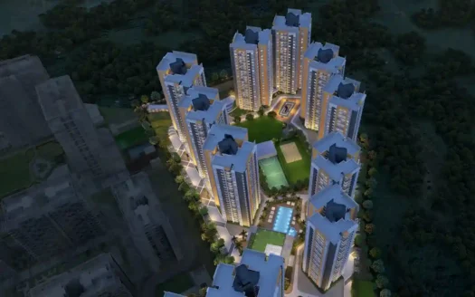Titan Marunji Pune | Luxury 2 & 3 BHK Homes