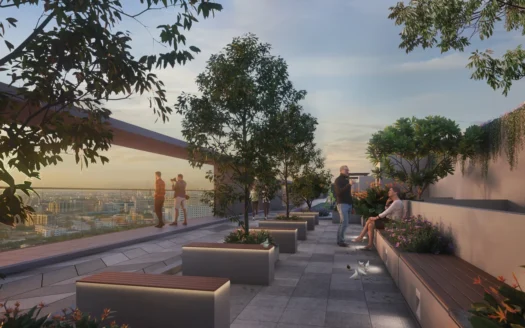 Majestique Evolvus Kharadi Pune – Luxury 2, 3 & 4 BHK Homes