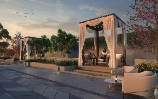 Majestique Evolvus Kharadi Pune – Luxury 2, 3 & 4 BHK Homes