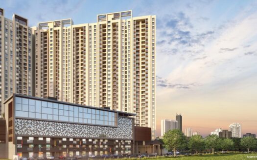 Mahindra Tathawade Pune | Luxury 1 & 2 BHK Homes