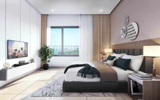 Palladio Kothrud Central Kothrud | Luxury 2, 3 & 4 BHK Pune