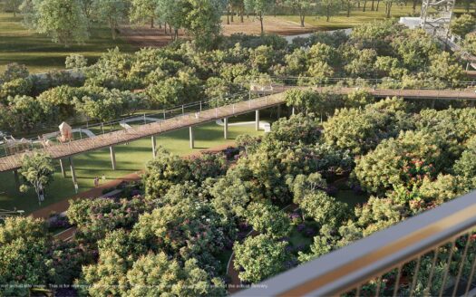 Godrej Urban Retreat Kharadi Pune | 2 & 3 BHK Flats in Manjari Khurd