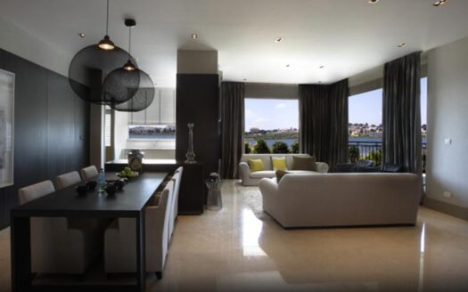 The Reserve at Lodha Belmondo, Pune | Luxury 3 & 4 BHK Apartments