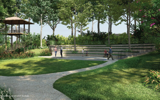 Godrej Evergreen Square Hinjewadi Phase 3 Pune | Premium 1, 2 & 3 BHK Apartment