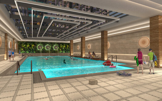 The Central Park Pimpri Chinchwad | Luxury 2, 3 and  4 BHK residences