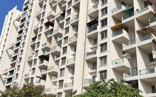 24K Sereno Baner Pune | 3, 4, & 5 BHK Luxury Apartments by Kolte Patil in Pune