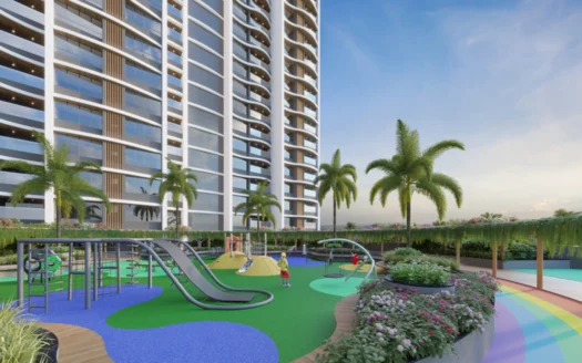 VTP Pegasus Kharadi | Luxury 1, 2 & 3 BHK Flats Pune