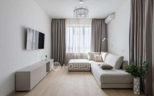 Geras Misty Waters Keshav Nagar Pune | Luxury Flats