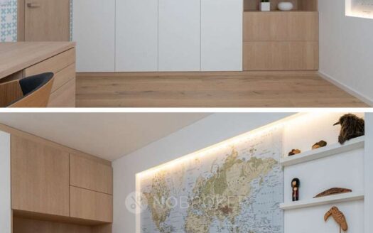 Geras Misty Waters Keshav Nagar Pune | Luxury Flats