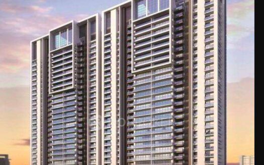 Godrej Boulevard Manjari Khurd Pune | Luxury 2 & 3 BHK Flats