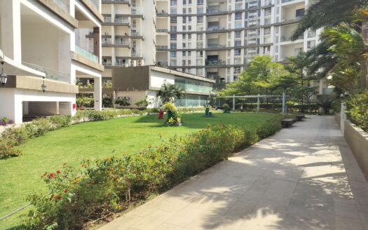 Marvel Isola Mohammadwadi Pune – Luxury 3 & 4 BHK Apartments