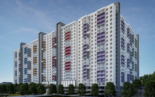 Kohinoor Famville Hinjewadi Pune | 2 & 3 BHK Modren Residences