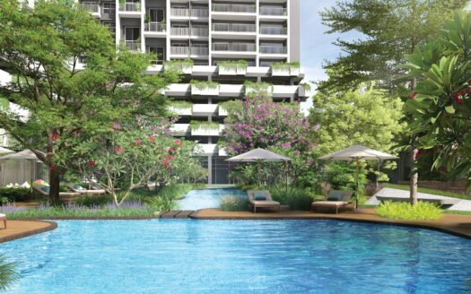 Rohan Harita Tathawade Pune – Luxury 2 & 3 BHK Residence