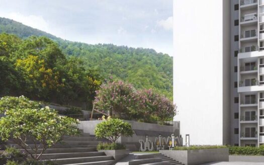 Rohan Saroha Bhugaon Pune | 2, 3 & 4 BHK Luxury Homes