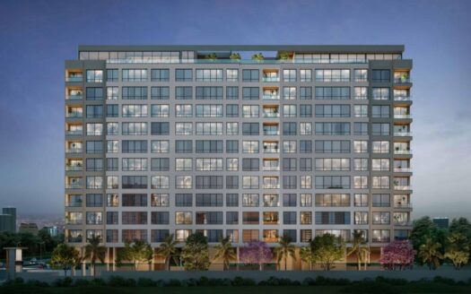 Amar Oasis Pashan Pune | Luxury 4.5 BHK Apartments