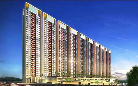 VTP Aethereus Mahalunge | Luxury Residences Pune