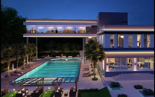 Qrious at Life Republic by Kolte Patil Developer