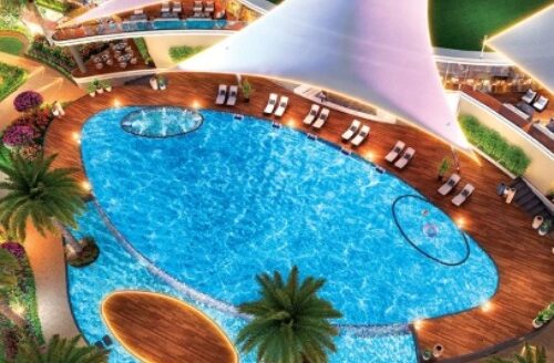 VTP Earth One Pune – Premium 2, 3 & 4 BHK Homes