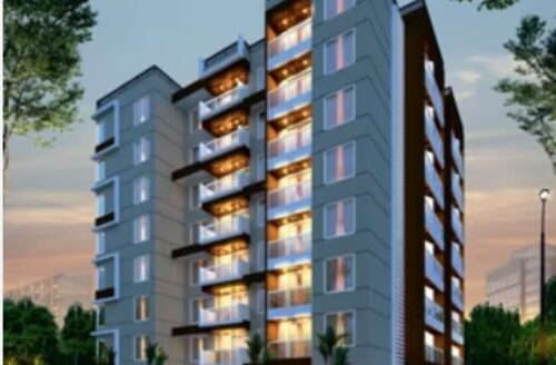 Majestique Volare Yerawada Pune | Premium 2 & 3 BHK Homes